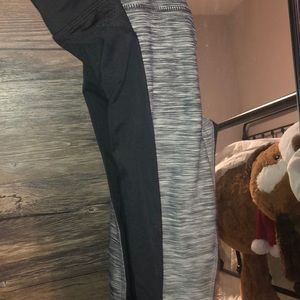 athletic leggings